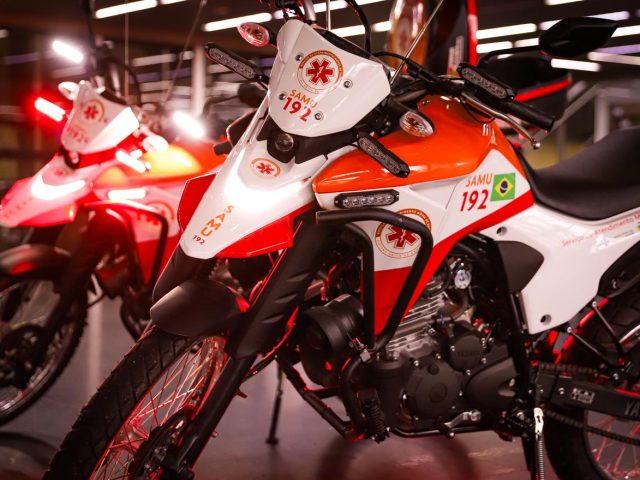 Serviço de motolância em Criciúma vai iniciar em dezembro