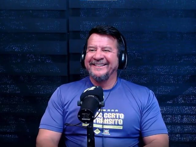 Sargento Edno revela mudanças e novos desafios da mobilidade em Criciúma