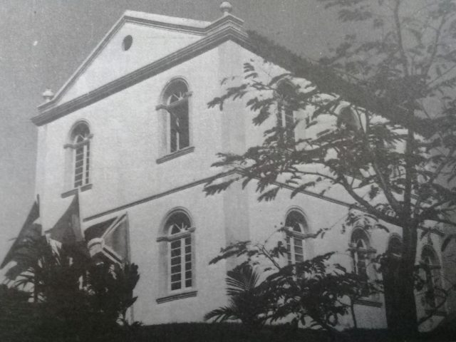 Centenário – Capítulo 61: Museu Augusto Casagrande