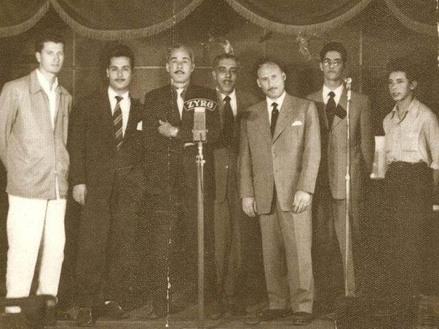 Centenário – Capítulo 85: As Primeiras Rádios