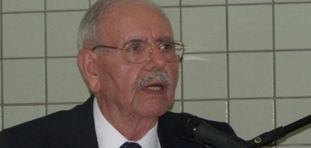 Centenário – Capítulo 87: Prefeito Algemiro Manique Barreto