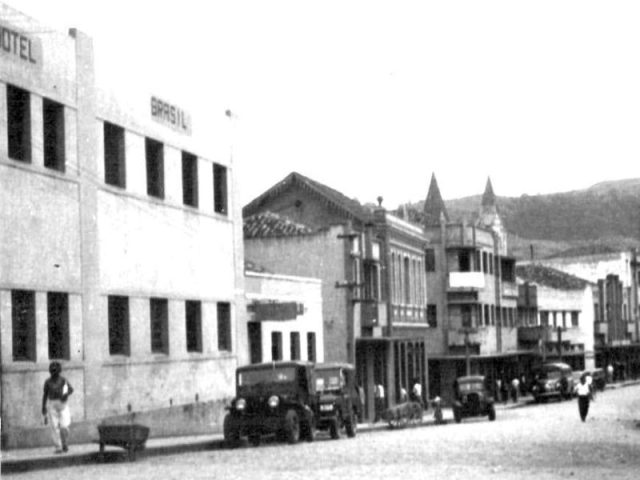 Centenário – Capítulo 75: Os Primeiros Fotógrafos da Cidade