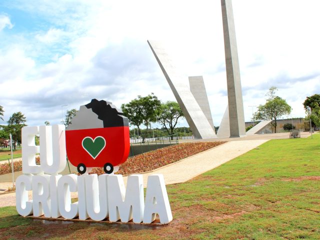 Veja como serão os serviços públicos municipais de Criciúma durante o Natal e Ano Novo