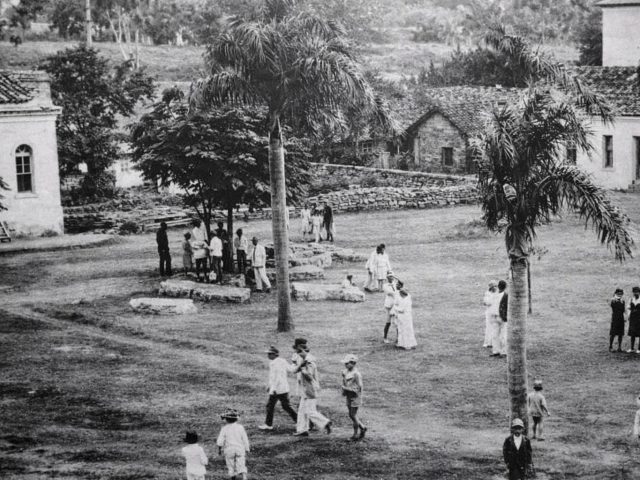 Centenário – Capítulo 65: Os Árabes Que Viraram Criciumenses