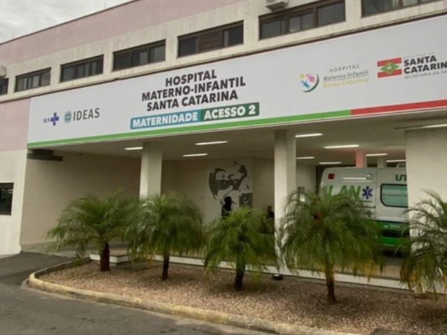 Centenário – Capítulo 74: Hospital Santa Catarina