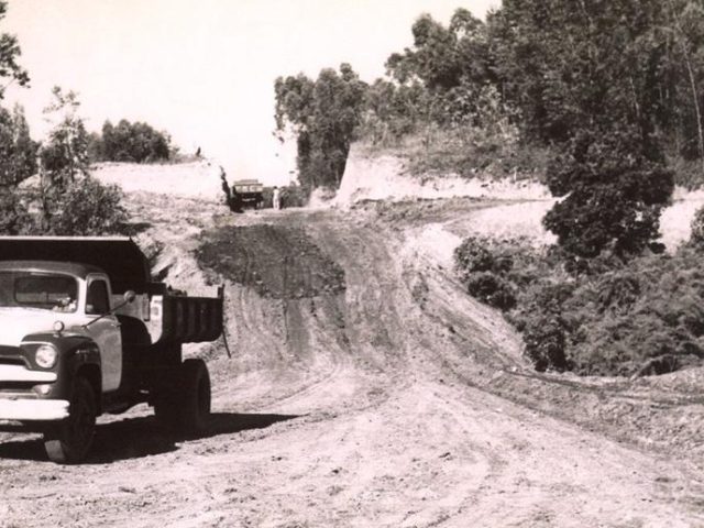 Centenário – Capítulo 89: As Linhas de Criciúma