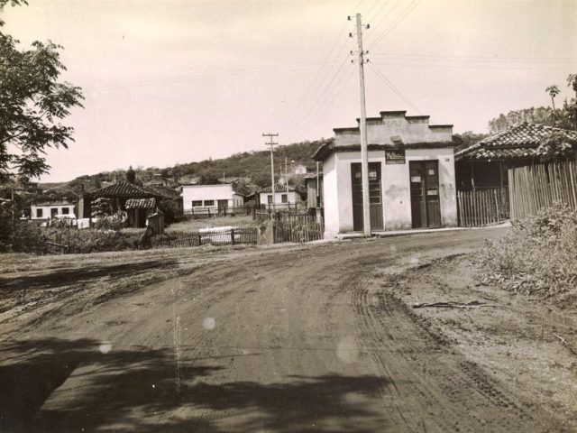 Centenário – Capítulo 90: Acácio Moreira