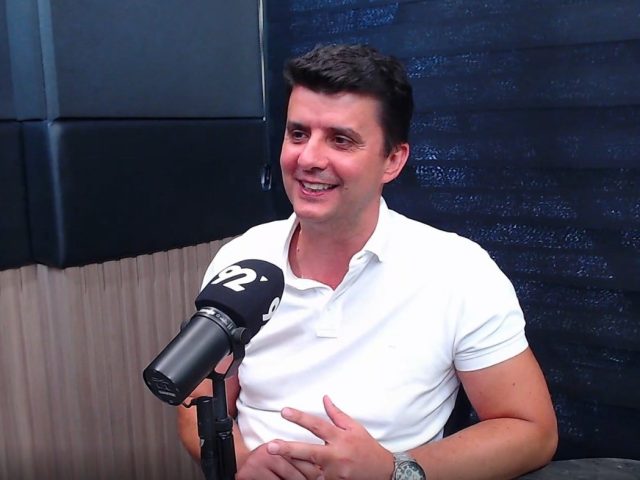 A medicina vai virar algoritmo? Radiologista alerta sobre os limites da IA