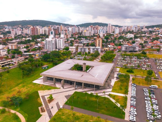Prefeitura de Criciúma lança concurso público para a área da Saúde