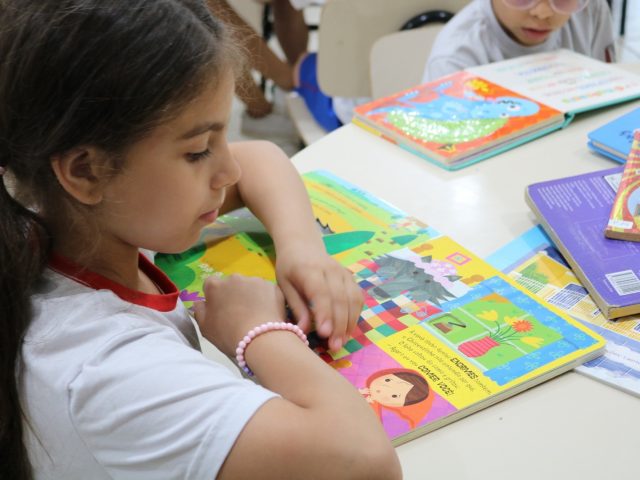 Volta às aulas em 2026: Rede Municipal de Criciúma se organiza receber mais de 20 mil alunos