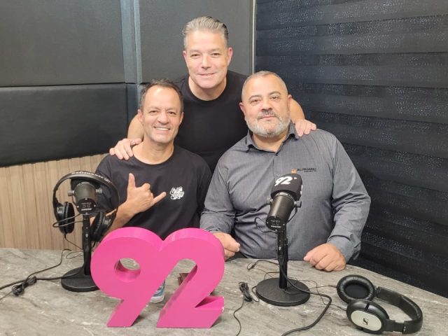 Monte Carvoeiro celebra 30 anos e relembra história marcada por sucesso e frustrações