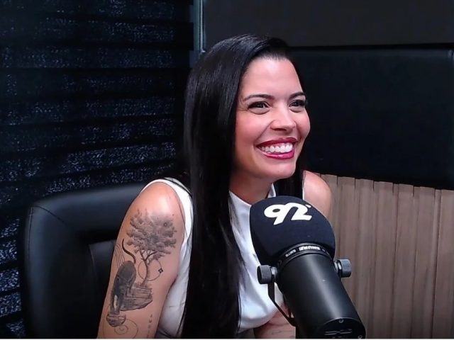 Como Carol Rivello transformou a maternidade em um canal com 800 mil inscritos