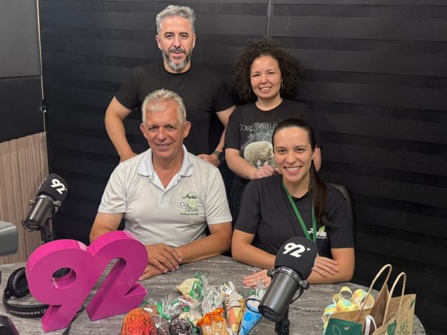 Especialistas revelam os segredos do cacau para a saúde