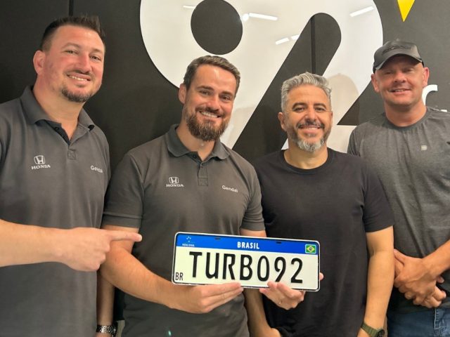 Honda Gendai lança Operação Limpa Pátio e vende carros a preço de fábrica na região