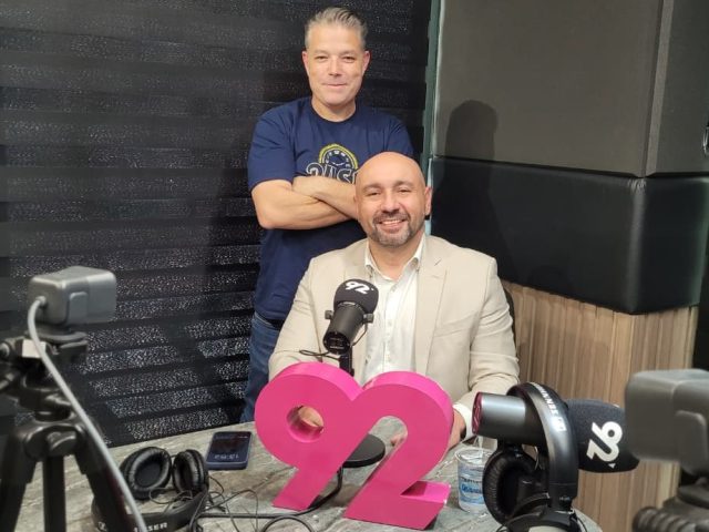 Médico alerta empresários sobre o risco de ignorar a própria saúde em busca de sucesso