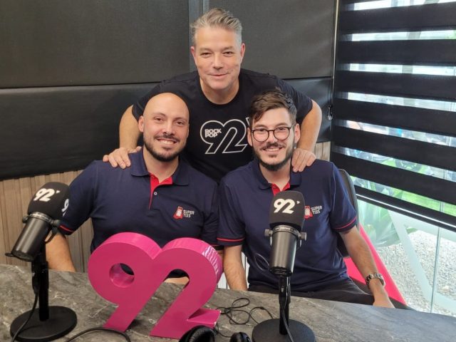 Startup desafia gigantes com suporte humano e cadastro de evento em 10 minutos