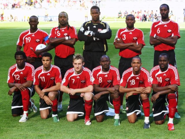 Os estreantes dos Mundiais