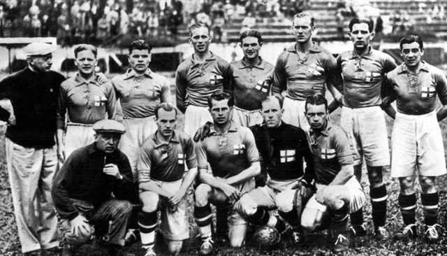 Como iniciaram as eliminatórias para a Copa do Mundo?