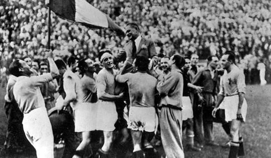 Países que desistiram da Copa do Mundo