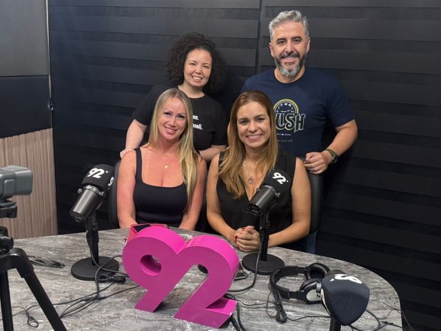 Cavalos viram agentes de transformação no novo Centro de Equoterapia de Içara