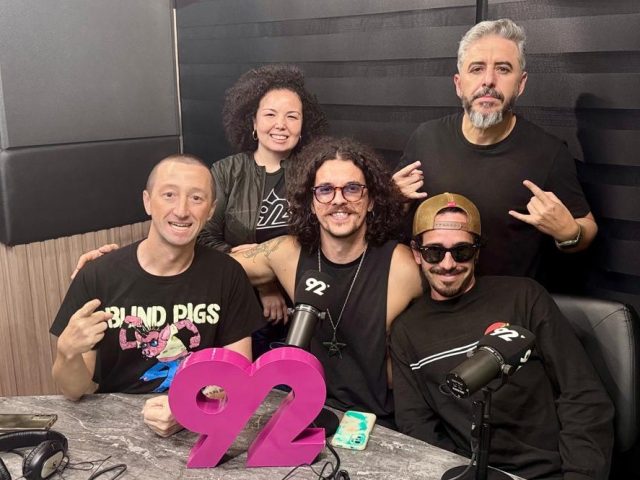 O punk precisa ser ruim para ser bom?