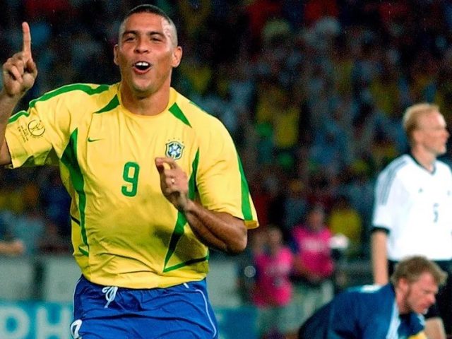 Os duelos entre Brasil e Alemanha