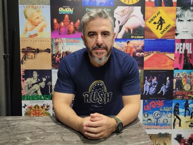 Dino Cardoso assume gestão comercial da 92 e projeta nova fase da emissora