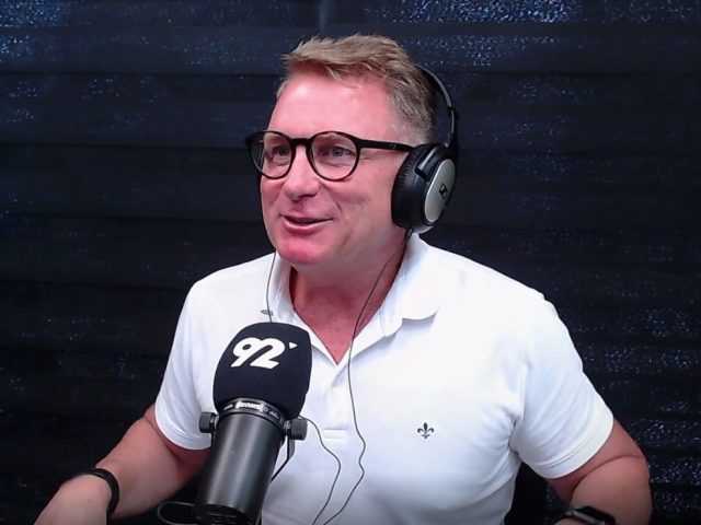 Polenta lança livro que escancara os erros do caminho