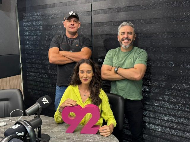 Entre o peso e a liberdade: consultora de imagem revela a paixão pelo universo Harley