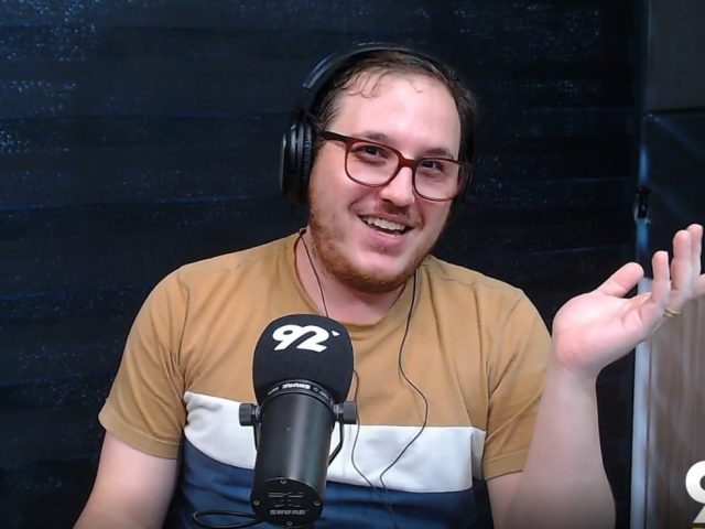 Quando a vida trava, a imaginação avança: a origem de um novo livro