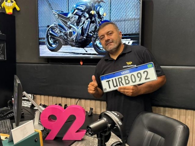 VR Multimarcas chega com motos mais baratas e promete mexer no mercado local