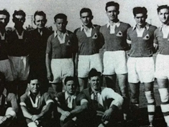 Países que tiveram que mudar de continente para ir à Copa