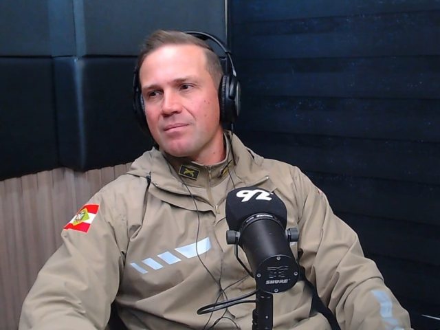 Comandante da PM rebate discurso sobre facções e defende urbanização em Criciúma