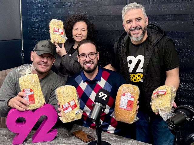 Pães Magaldi amplia operação, chega a 650 mil unidades mensais e inaugura a Casa Magaldi