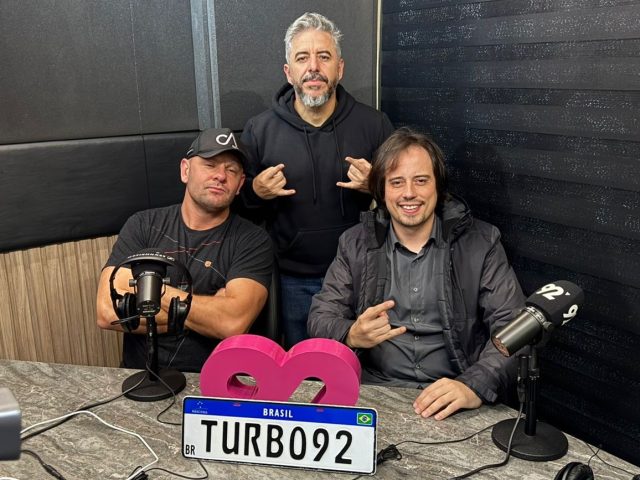 Lady Die promete três horas de rock e músicas inéditas em aniversário da banda
