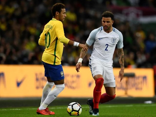 As seis confederações que comandam o futebol nos continentes