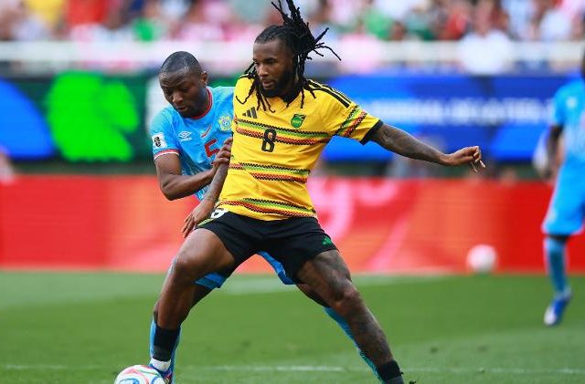 Repescagem nas eliminatórias para a Copa do Mundo