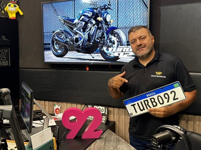 Tecnologia de ponta e preço baixo: motos que estão mudando o mercado brasileiro