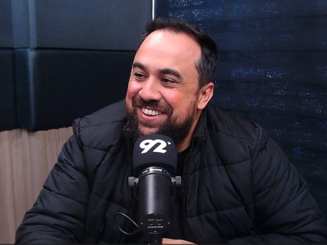 Thiago Inácio explica como a teologia do caos fortalece a fé nos momentos de adversidade