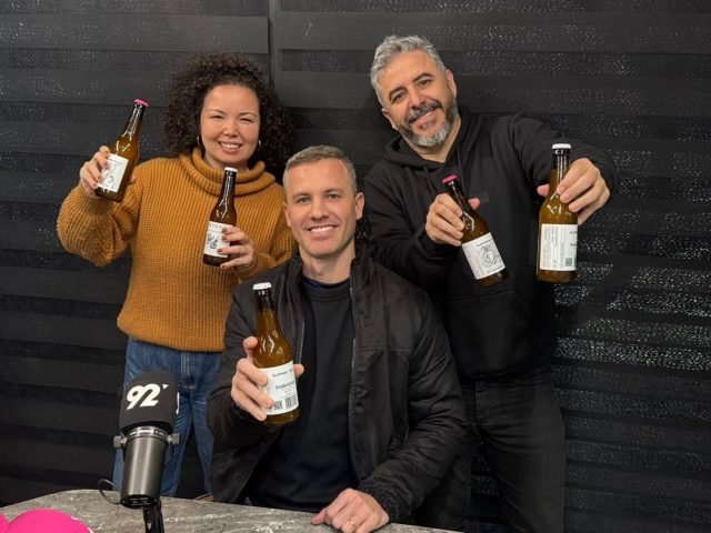 Cervejaria Alcatraz lança bebidas para diferentes perfis de consumidores