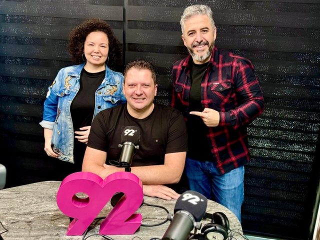 Massa fininha e rodízio sem fim: o segredo da pizza artesanal que conquistou a região