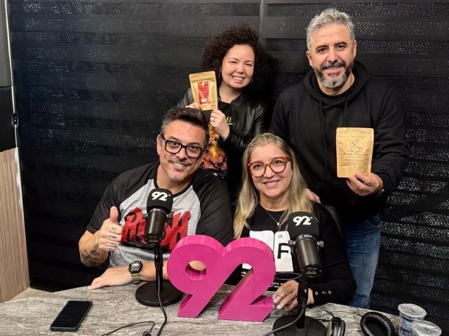 Os detalhes que fazem um café especial valer a pena