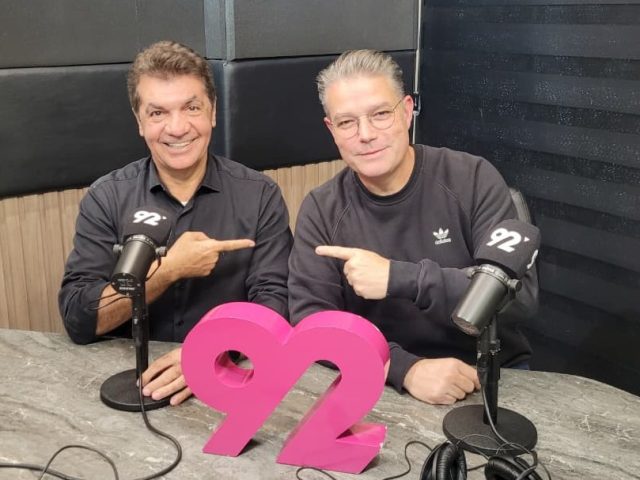 Clésio Salvaro abre o jogo sobre o período mais difícil da vida e dispara contra o fim da escala 6×1