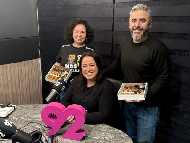 Confeiteira revela os bastidores de uma trajetória inspiradora