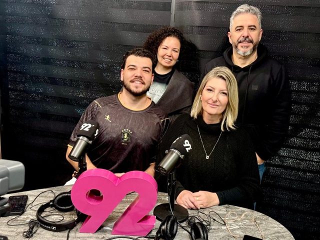 Jardin’s aposta em promoções e revela novidades para atrair ainda mais público