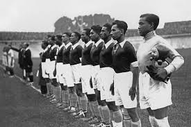 Como funcionaram as eliminatórias para a Copa do Mundo de 1938?