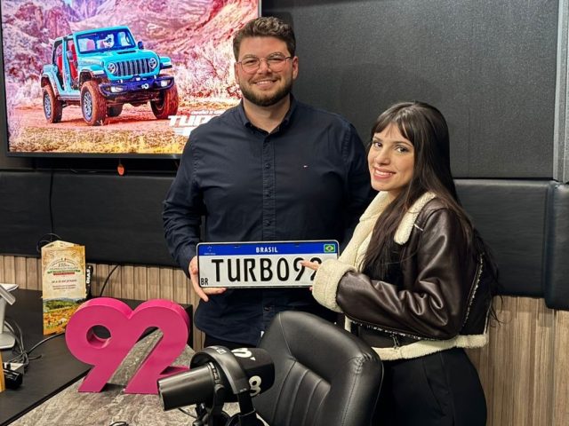 Maior evento de customização do Brasil terá cobertura especial do Turbo 92