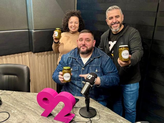 Chef PV Show revela técnica para deixar qualquer carne mais suculenta na churrasqueira