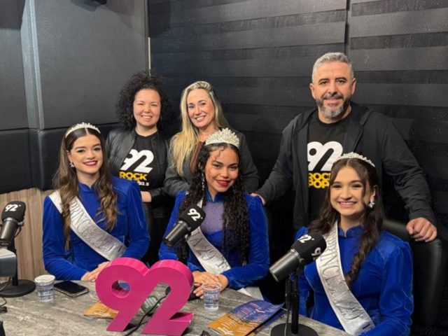 Festa da Tainha aposta no maior pirão do estado e em shows para atrair visitantes