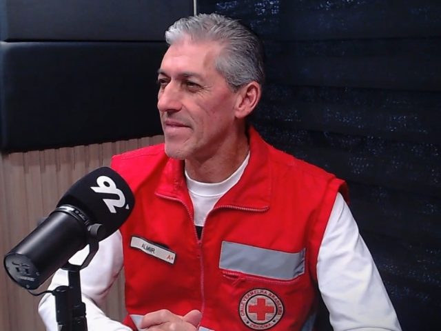 Como a Cruz Vermelha leva ajuda a quem realmente precisa e combate fraudes nas doações